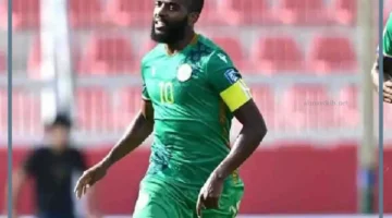 جزر القمر وزامبيا