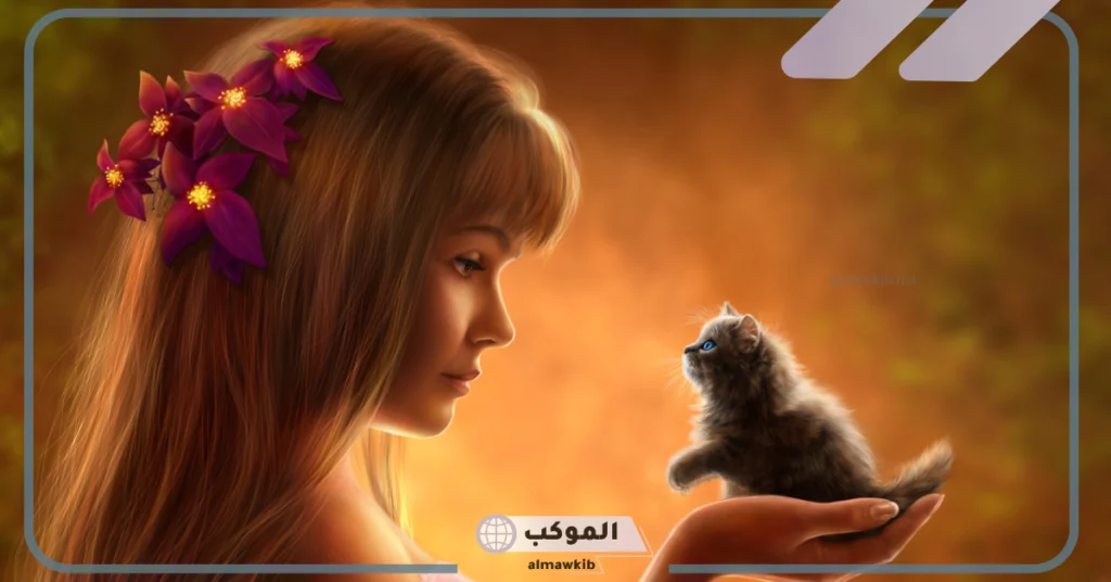 خلفيات بنات جوال فخمة كيوت قوية 2026 10 خلفيات بنات جوال