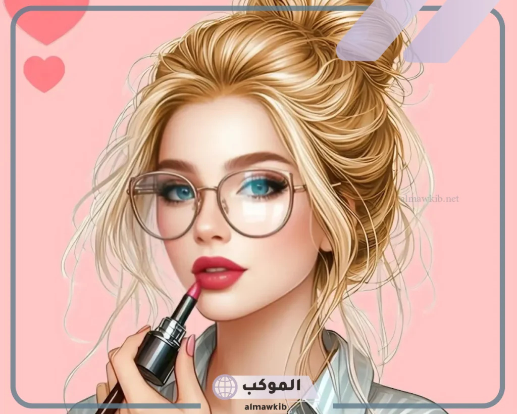 خلفيات بنات جوال فخمة كيوت قوية 2026 9 خلفيات بنات جوال