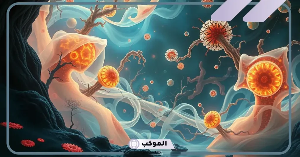 تفسير حلم السرطان في المنام لشخص قريب مني ولي لابن سيرين 5 تفسير حلم مرض السرطان للعزباء