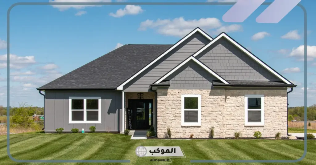 تفسير حلم رؤية البيت الجديد في المنام عند العالم ابن سيرين 5 تفسير حلم بيت جديد للمتزوج