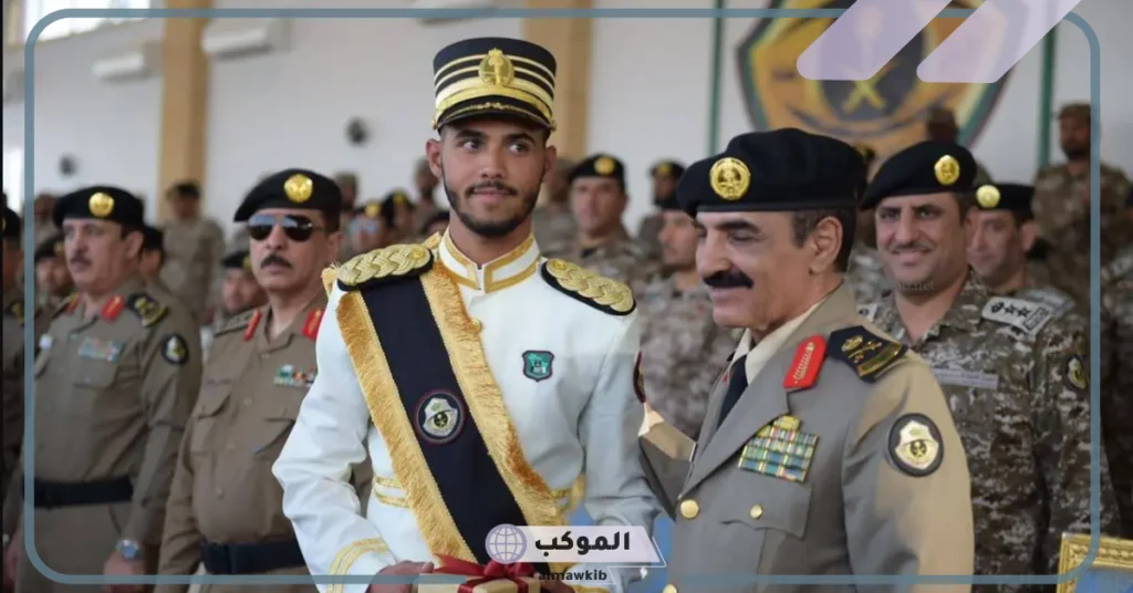 كم راتب اللواء مع البدلات في المملكة؟ كم راتب الضابط السعودي 6 كم راتب الضابط السعودي