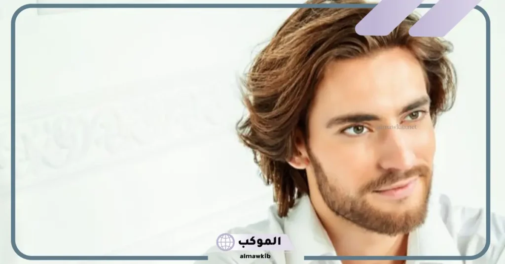 رؤية رجل شعره طويل في المنام للعزباء