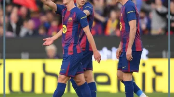 ريال وبرشلونه غدا