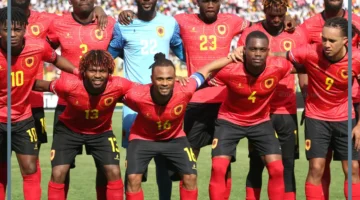 زيمبابوي غدا