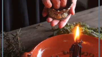 سحر في رؤيتي