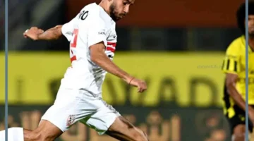 سموحة وزمالك