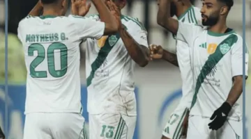 شباب الاهلي غدا