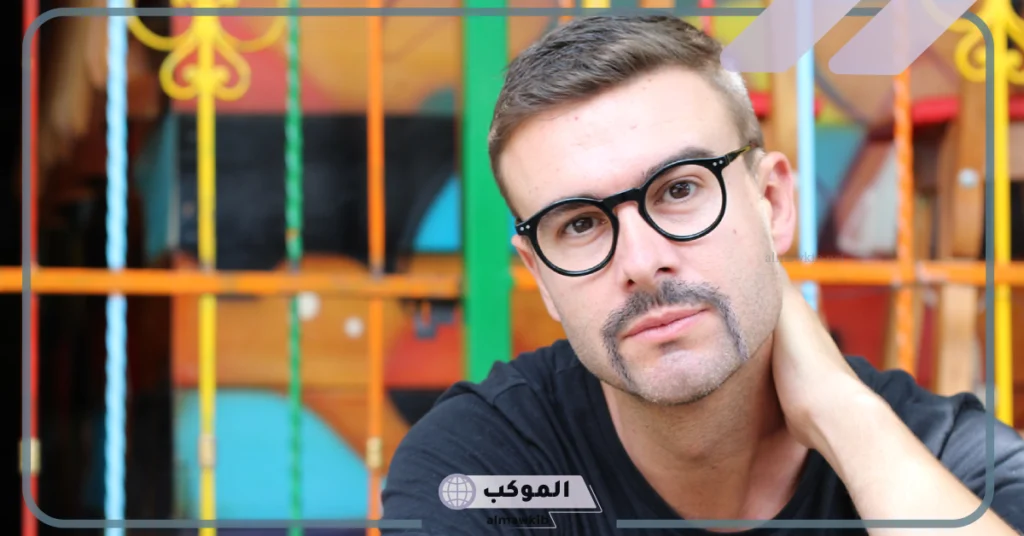 ستايل الشنب بلحية وبدون.. شكل الشنب المناسب للوجه 9 ستايل الشنب