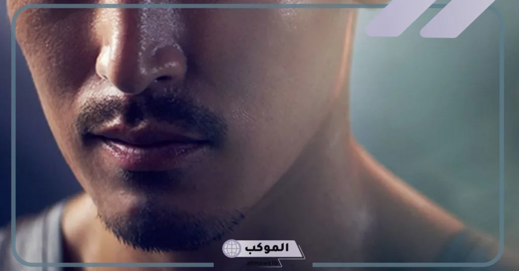 ستايل الشنب بلحية وبدون.. شكل الشنب المناسب للوجه 10 ستايل الشنب