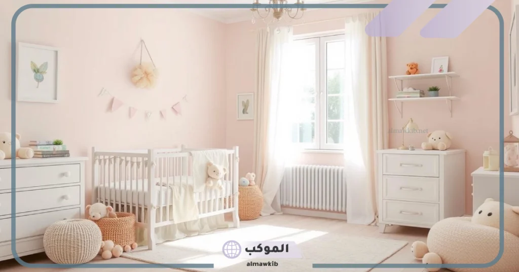 كلام ديني عن مولود جديد