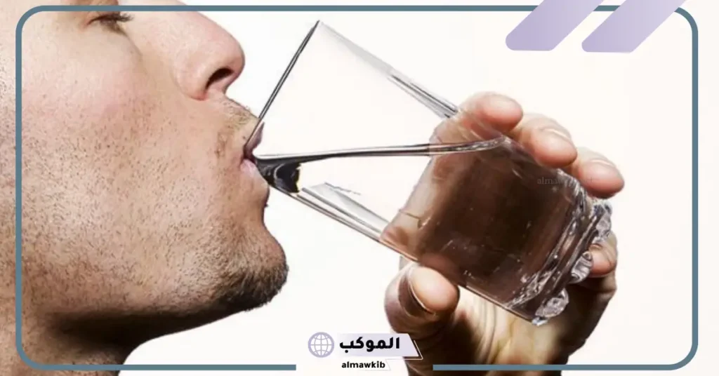 تفسير حلم العطش وشرب الماء وعدم الارتواء للعزباء لابن سيرين