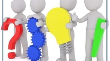 علامات الترقيم بحث