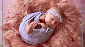 قدوم المولود