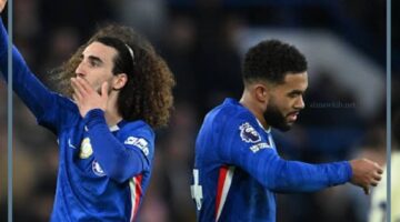 كارديف وتشيلسي