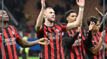 لاتسيو وميلان اليوم