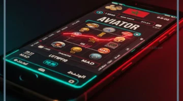 لعبة تكسب فلوس