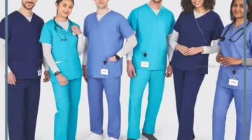 لون السكراب الأسود لأي تخصص