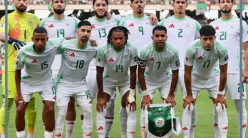 مباراة الجزائر 1