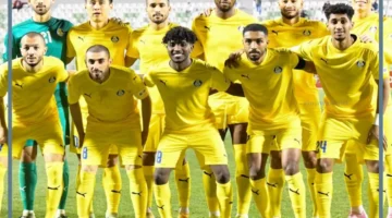 مباراة الغرافة