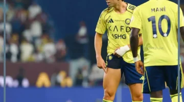 مباراة النصر