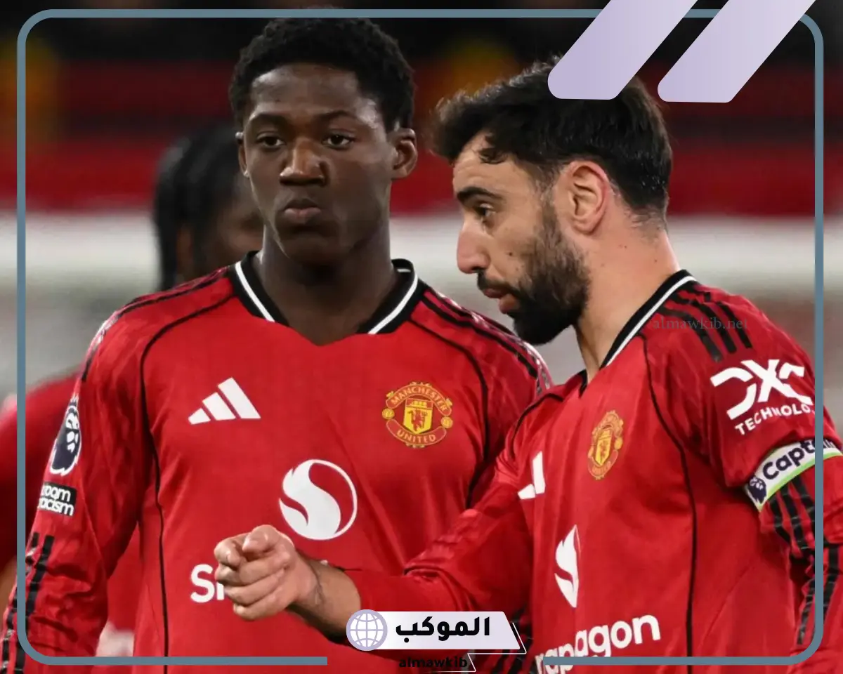 القنوات الناقلة لمباراة مانشستر يونايتد وأستون فيلا