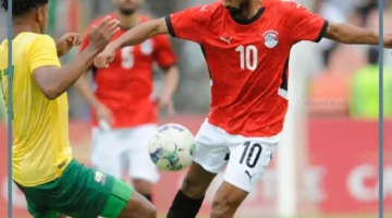 مصر والكويت