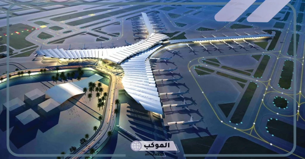 كم مطار دولي في السعودية؟ أكبر مطار في السعودية 6 ما الفرق بين المطارات الدولية والإقليمية في السعودية