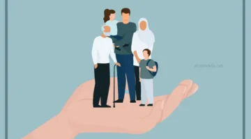 معنى الخدمة الاجتماعية