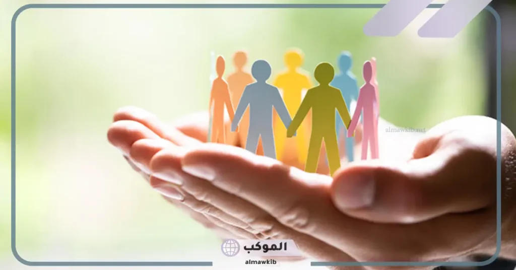 تعريف الخدمة الاجتماعية لغة واصطلاحًا.. أهداف الخدمة الاجتماعية ومبادئها 5 مجالات الخدمة الاجتماعية