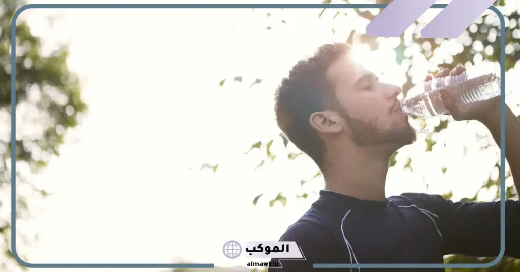 تفسير حلم العطش وشرب الماء وعدم الارتواء للمتزوجة