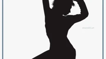 منام رقص شخص