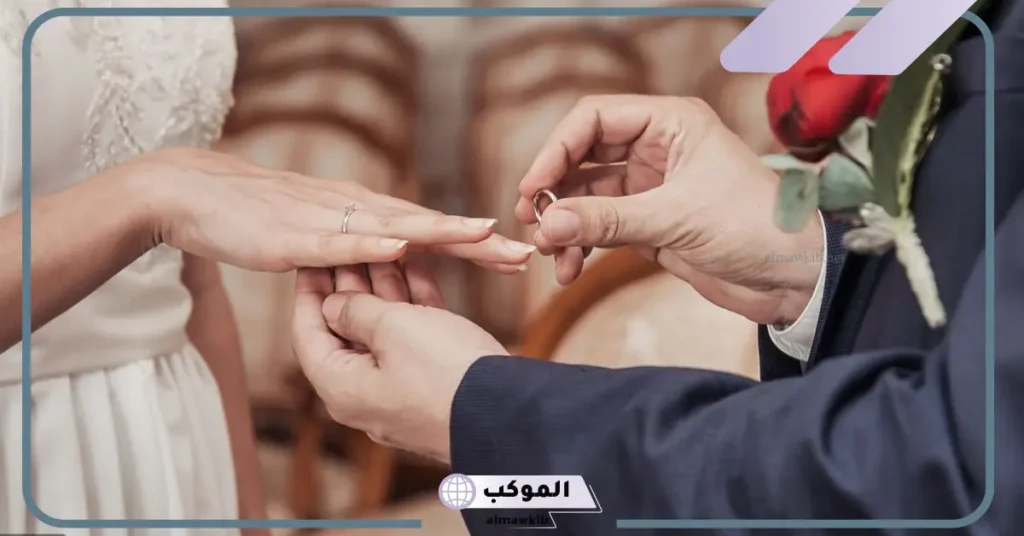 تفسير حلم الزواج في المنام للعزباء والمتزوجة والأرملة لابن سيرين 5 تفسير حلم الزواج من شخص أعرفه للعزباء