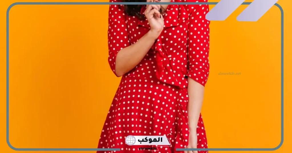 تفسير حلم لبس الفستان الاحمر في المنام ورمزه للمتزوجة لابن سيرين 6 لبس الفستان الأحمر في المنام للمتزوجة