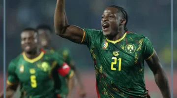 موزنبيق وكاميرون