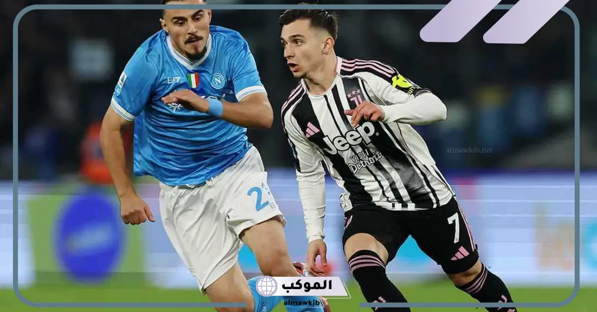 القنوات الناقلة لمباراة نابولي ضد بنفيكا ضمن بطولة دوري أبطال أوروبا 5 مباراة نابولي ضد بنفيكا