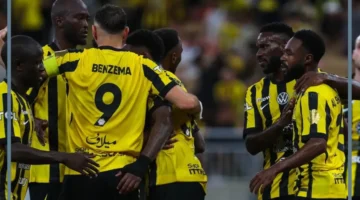 نيوم والاتحاد غدا