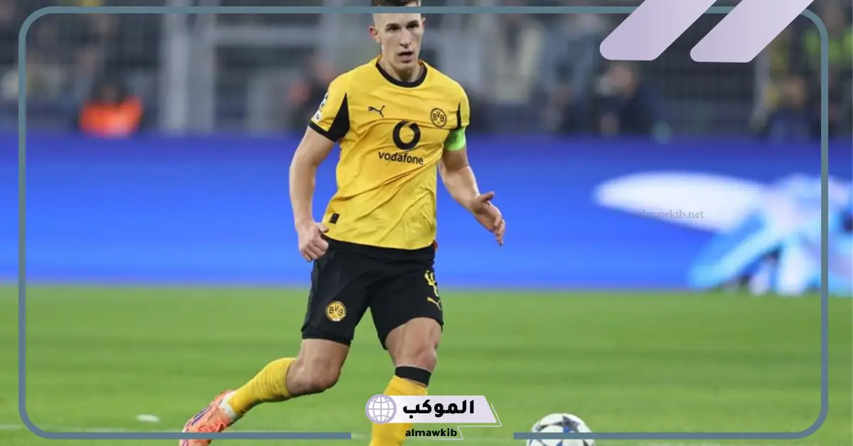 القنوات الناقلة لمباراة بوروسيا دورتموند ضد هوفنهايم في الدوري الألماني 2025 5 مباراة بوروسيا دورتموند ضد هوفنهايم