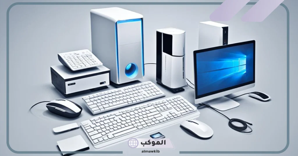 تعتبر لوحه المفاتيح وحده الادخال؟ الفرق بين وحدات الإدخال والإخراج 5 الفرق بين وحدات الإدخال والإخراج