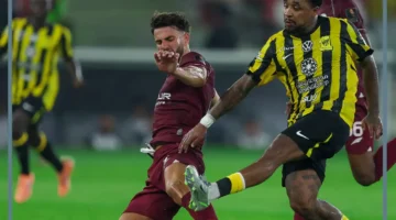 الاتحاد والقادسية اليوم