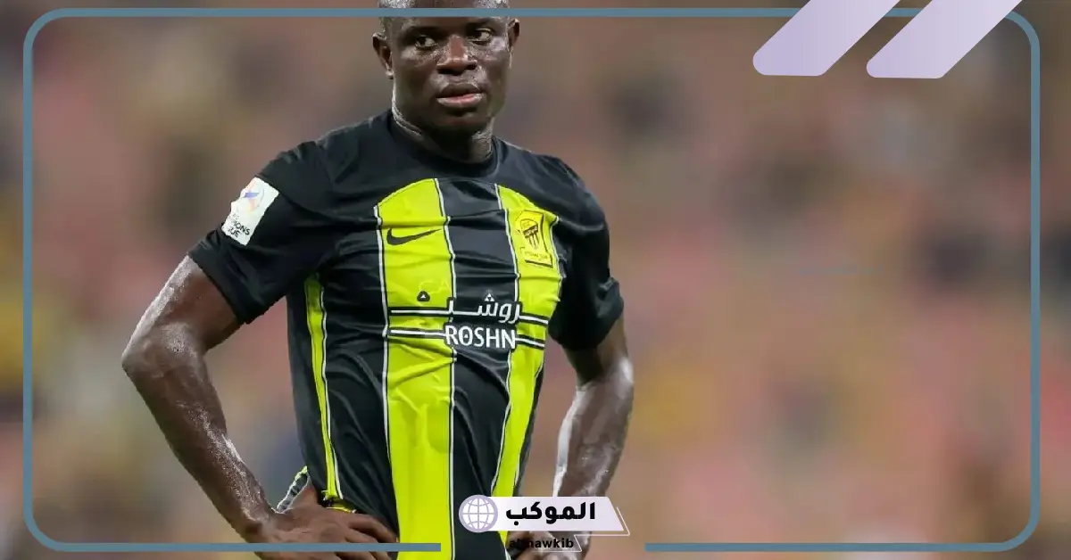 القنوات الناقلة لمباراة الاتحاد ضد القادسية في دوري روشن السعودي والمعلق 5 مباراة القادسية ضد الاتحاد