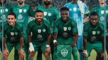 الاتفاق والاهلي غدا