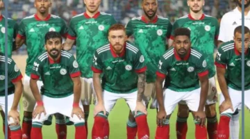 الاتفاق والخليج غدا