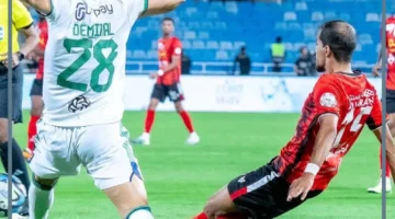 الاخدود والرياض غدا