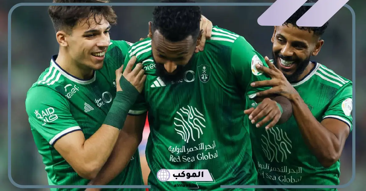 القنوات الناقلة لمباراة الأهلي ضد نيوم في بطولة الدوري السعودي والتوقيت 5 تشكيل مباراة الأهلي ضد نيوم