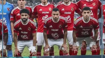 الاهلي ووادي دجلة غدا