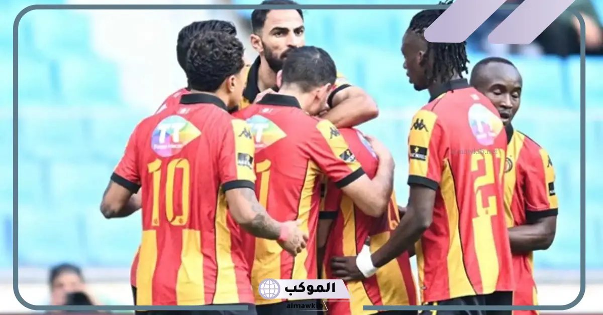 القنوات الناقلة لمباراة الترجي ضد سيمبا في دوري أبطال أفريقيا 5 مباراة الترجي ضد سيمبا