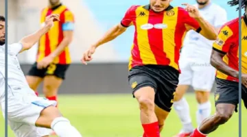 الترجي وسيمبا غدا