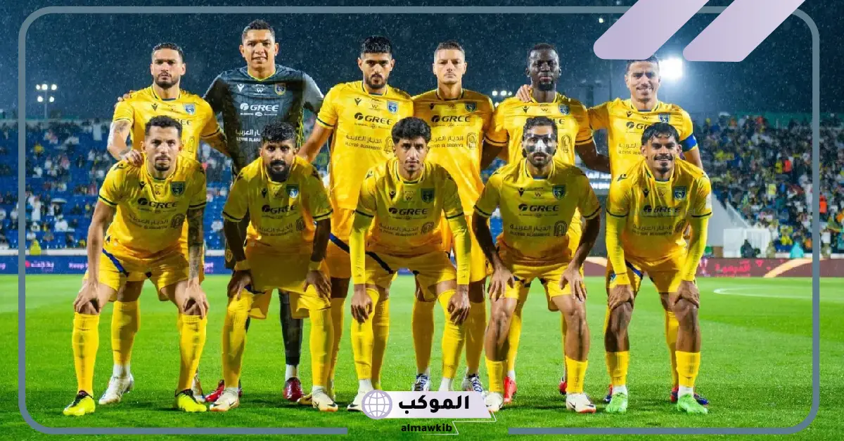 القنوات الناقلة لمباراة التعاون ضد الأخدود في الدوري السعودي 5 تشكيل مباراة التعاون ضد الأخدود