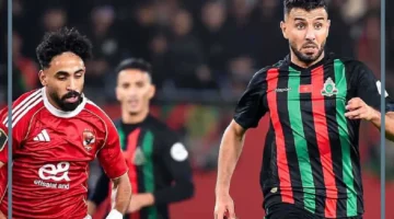 الجيش الملكي وشبيبة القبائل غدا